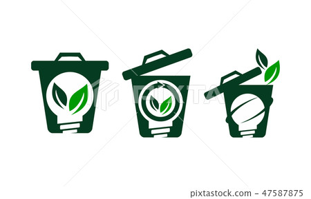 Waste Bag Solution 47587875