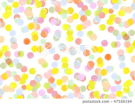 Balloon colorful texture Balloon colorful texture 47588194