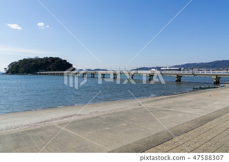 [Aichi] Gamagori Takeshima 47588307