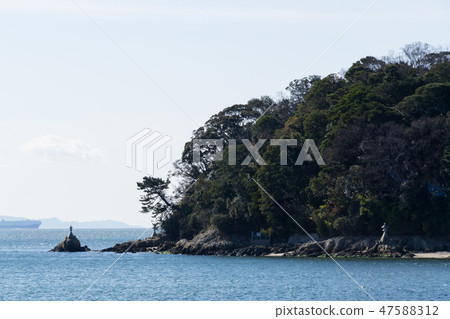 [愛知] Gamagori Takeshima 47588312