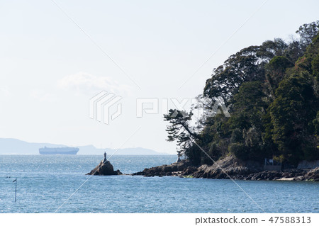 [Aichi] Gamagori Takeshima 47588313