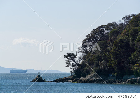 [愛知] Gamagori Takeshima 47588314