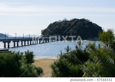 [Aichi] Gamagori Takeshima 47588332