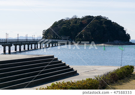 [Aichi] Gamagori Takeshima 47588333