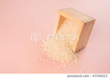 木質大米1米 47588823