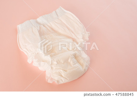 高級紙尿褲老人護理 47588845