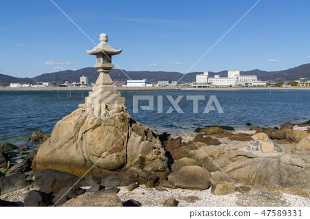 [Aichi] Gamagori Takeshima 47589331