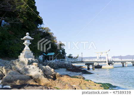 [Aichi] Gamagori Takeshima 47589339