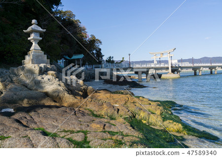 [Aichi] Gamagori Takeshima 47589340