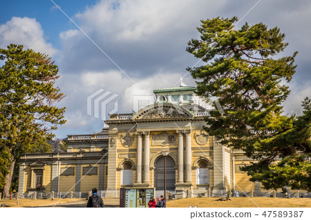 Nara National Museum 47589387