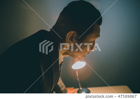 police, gents, male 47589867
