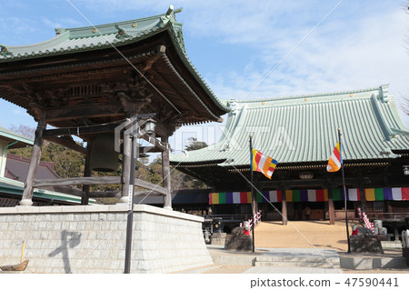 Muramatsuyama Kakuzudo Hall 1月下旬茨城縣東海村 Muramatsuyama Kakuzudo Hall 1月下旬茨城縣東海村 47590441