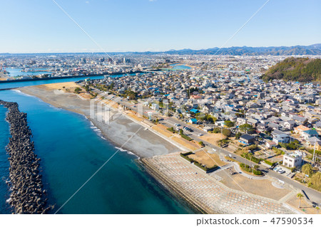 [靜岡縣]海濱海岸Hakubukuriyama 47590534