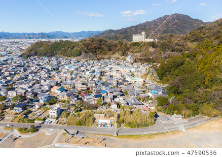 [Shizuoka prefecture] Beach coast Hakubukuriyama 47590536