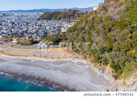 [靜岡縣]海濱海岸Hakubukuriyama 47590542