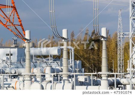 變電站 47591074