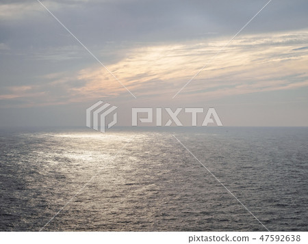 At the end of the Earth - Cape Finsiterre 47592638