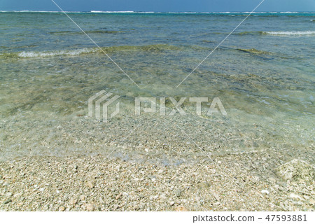 High seas of Kuroshima (Okinawa) High seas of Kuroshima (Okinawa) 47593881