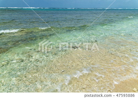 High seas of Kuroshima (Okinawa) High seas of Kuroshima (Okinawa) 47593886