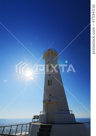 Noma Lighthouse 47594316