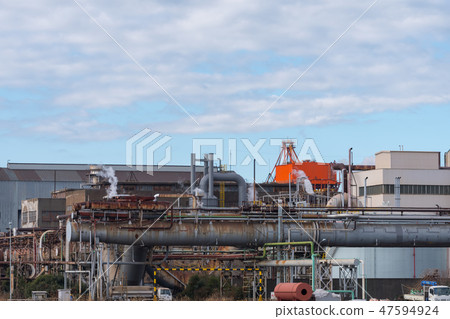 Factory zone 47594924