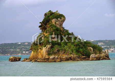 高麗島 47595564