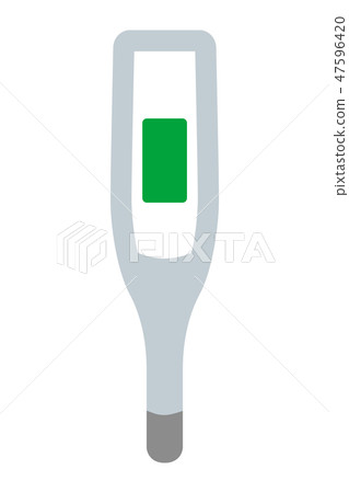 Digital thermometer 47596420