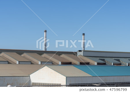 Factory zone 47596799