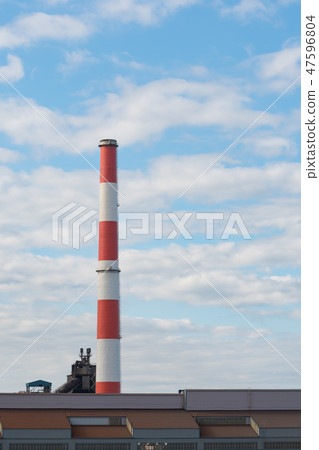 Factory zone Factory zone 47596804