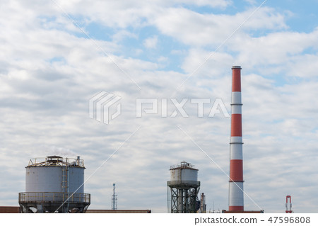 Factory zone 47596808