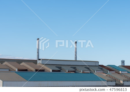 Factory zone 47596813
