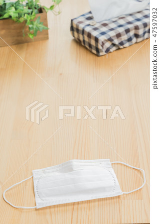 Influenza preventive hay fever mask Influenza preventive hay fever mask 47597032