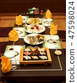 食物，生魚片，壽司，壽司 47598024
