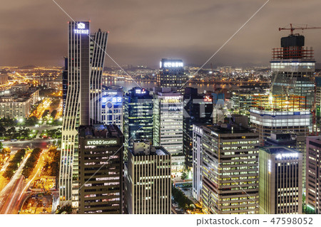 汝矣島金融公司 47598052