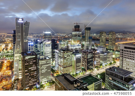 Yeouido Finance Corporation 47598055