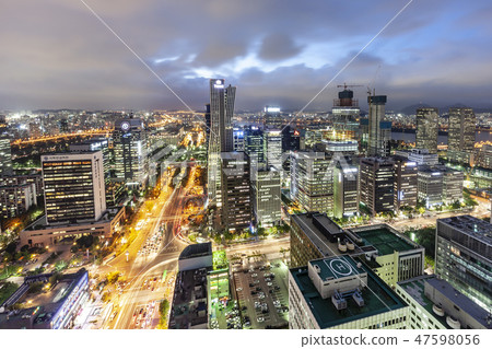 汝矣島金融公司 47598056