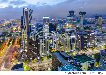 Yeouido Finance Corporation Yeouido Finance Corporation 47598057