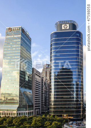 Yeouido Finance Corporation 47598058