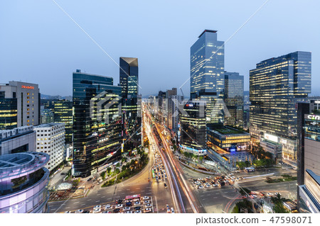 Gangnam-gu Gangnam-gu 47598071