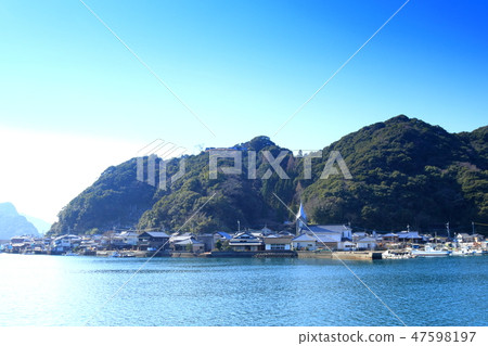 Amakusaku World Heritage 47598197