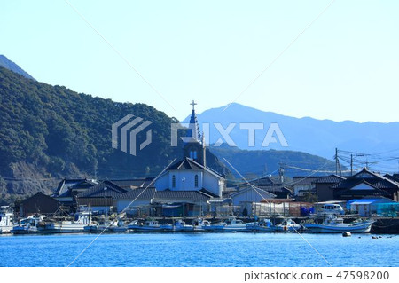 Amakusaku World Heritage 47598200