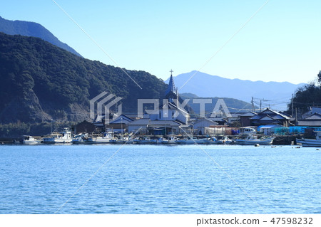 Amakusaku World Heritage Amakusaku World Heritage 47598232