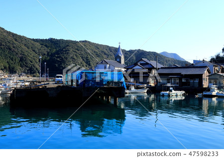 Amakusaku World Heritage Amakusaku World Heritage 47598233