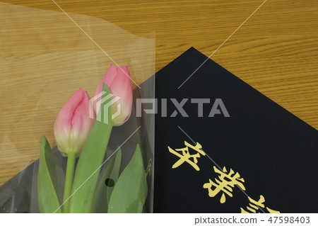 Graduation image Graduation image 47598403