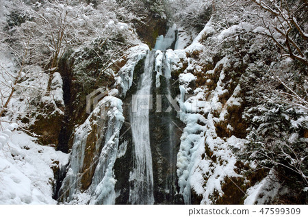 Okuri Valley Akita Prefecture 47599309