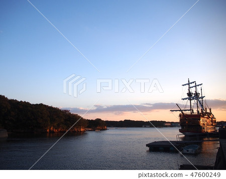 阿戈灣的視圖 47600249