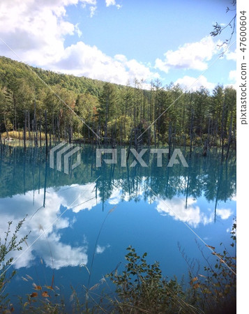 藍塘 藍塘 47600604