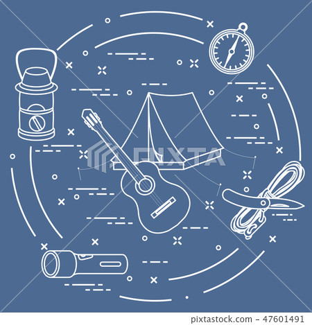 Tourism and outdoor recreation Tourism and outdoor recreation 47601491