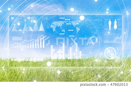 Meadow Meadow 47602013