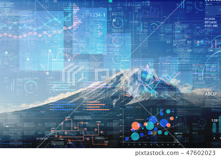 圖形圖像 47602023